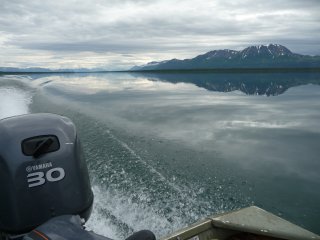 Boating