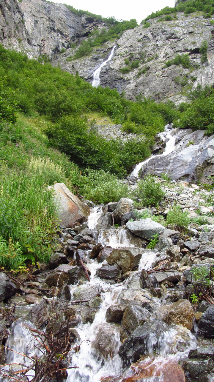The Canyon