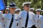 INTL ALERT Academy, Basic Training, Spring 2006