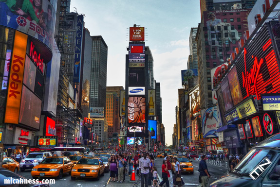 New York City Adventure